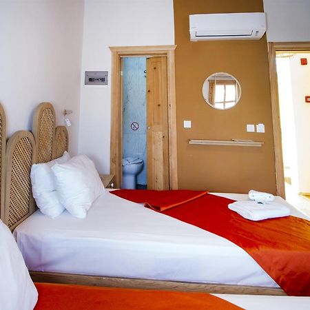 The Little Prince Boutique Otel Antalya Exteriör bild