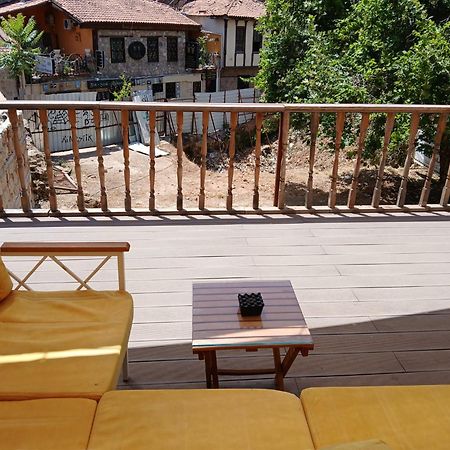 The Little Prince Boutique Otel Antalya Exteriör bild