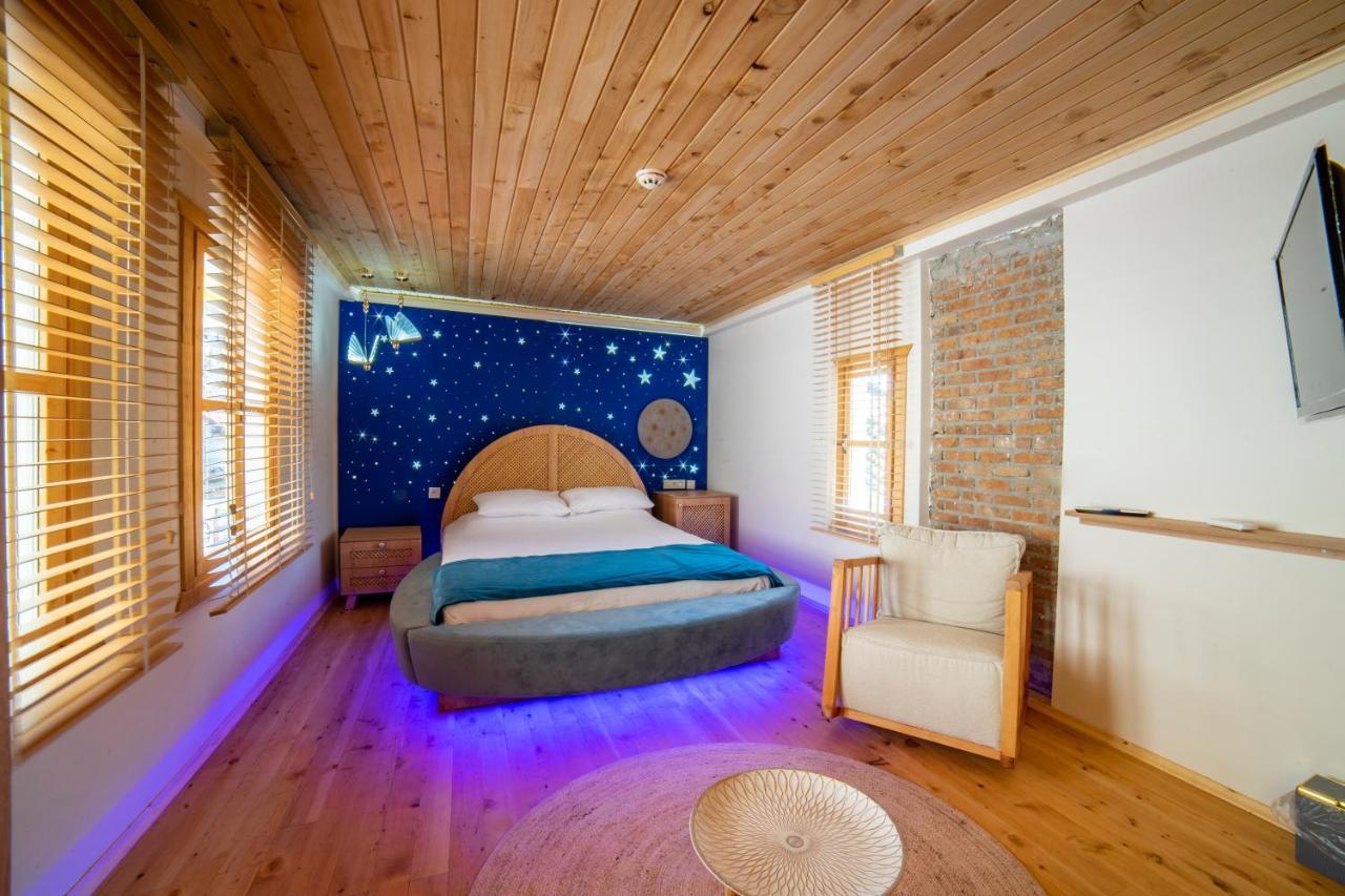 The Little Prince Boutique Otel Antalya Exteriör bild