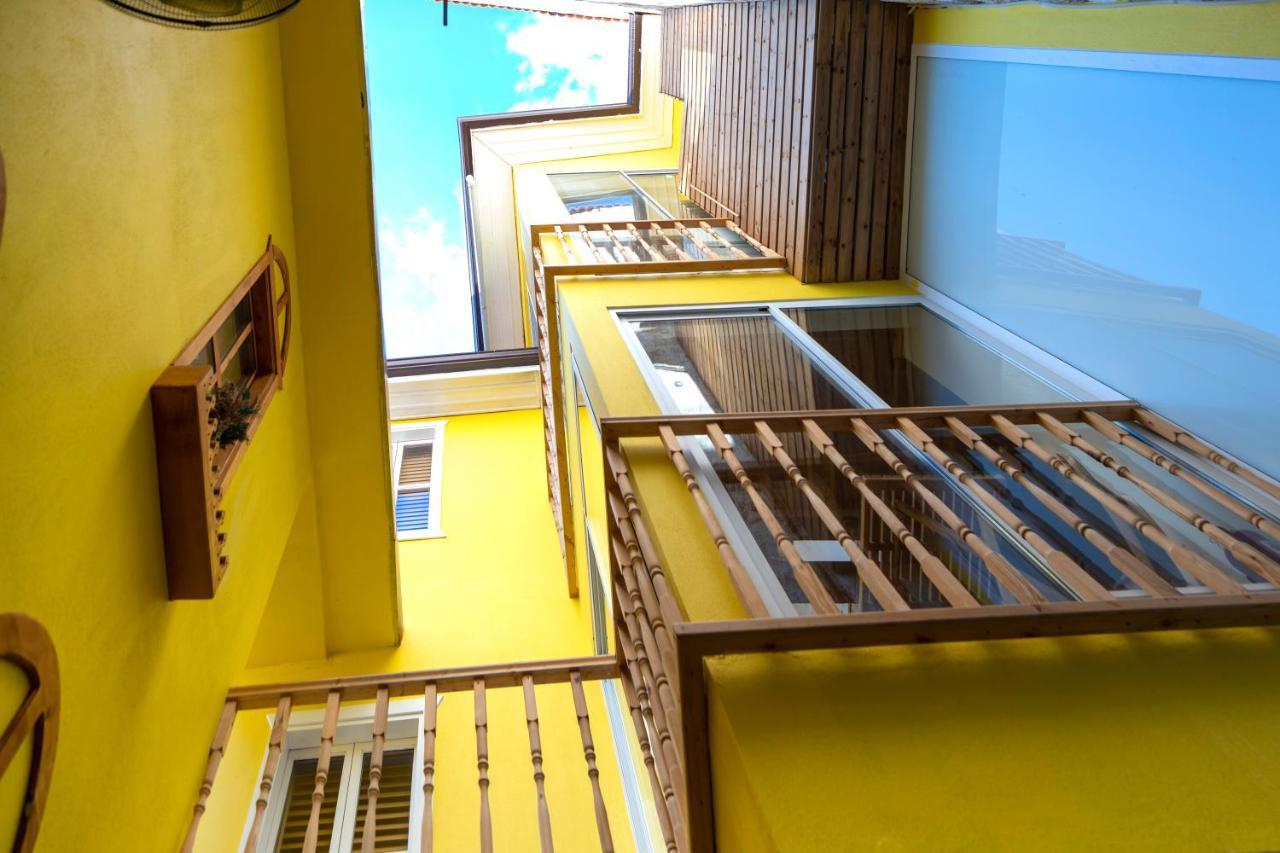 The Little Prince Boutique Otel Antalya Exteriör bild