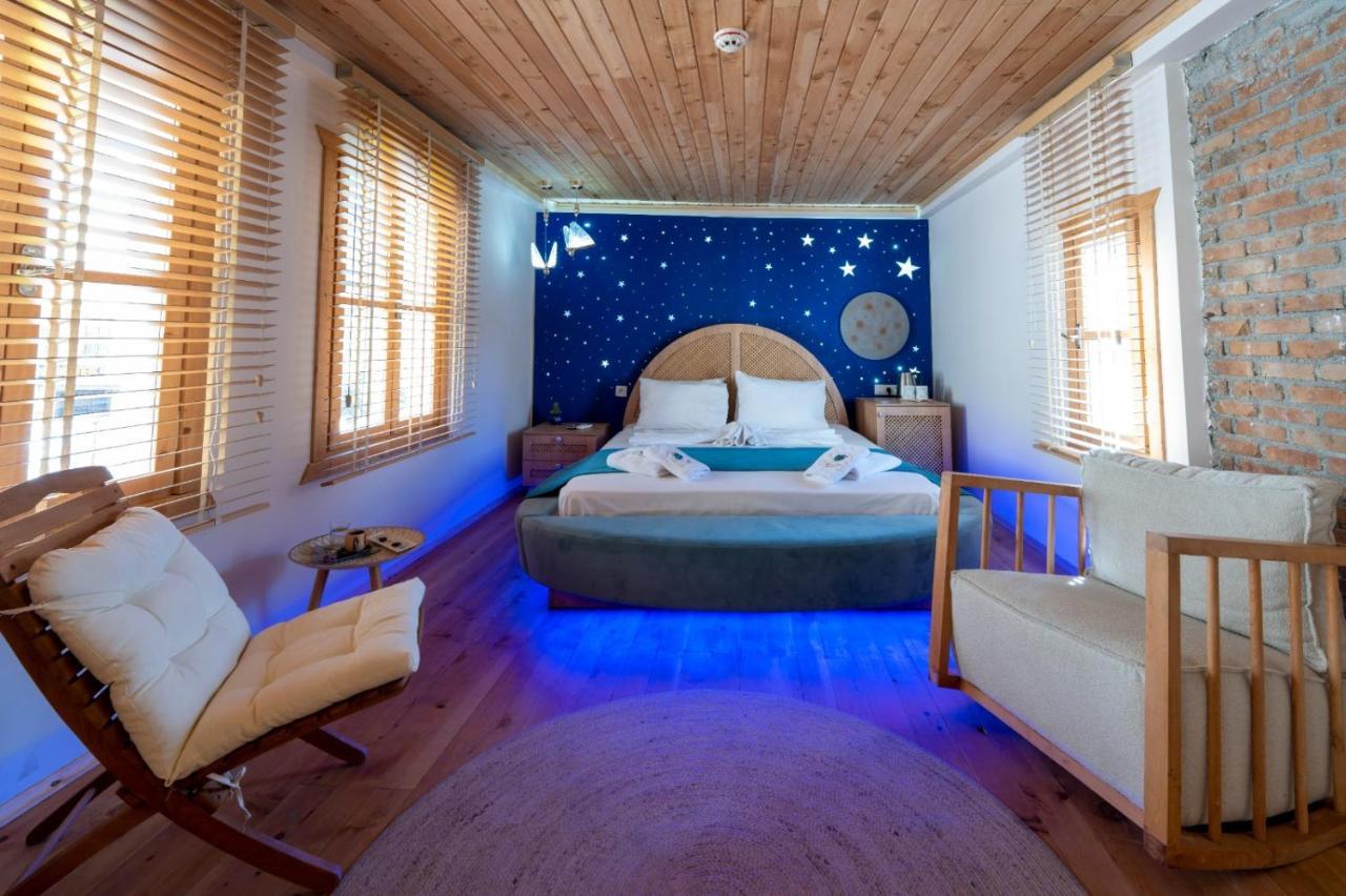 The Little Prince Boutique Otel Antalya Exteriör bild