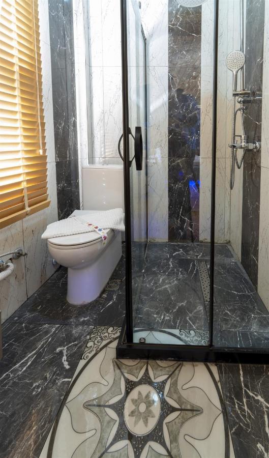 The Little Prince Boutique Otel Antalya Exteriör bild