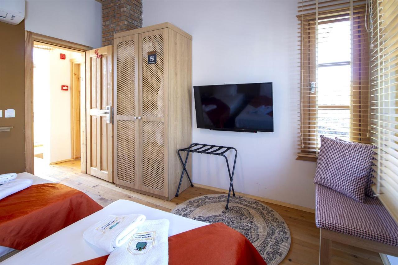 The Little Prince Boutique Otel Antalya Exteriör bild