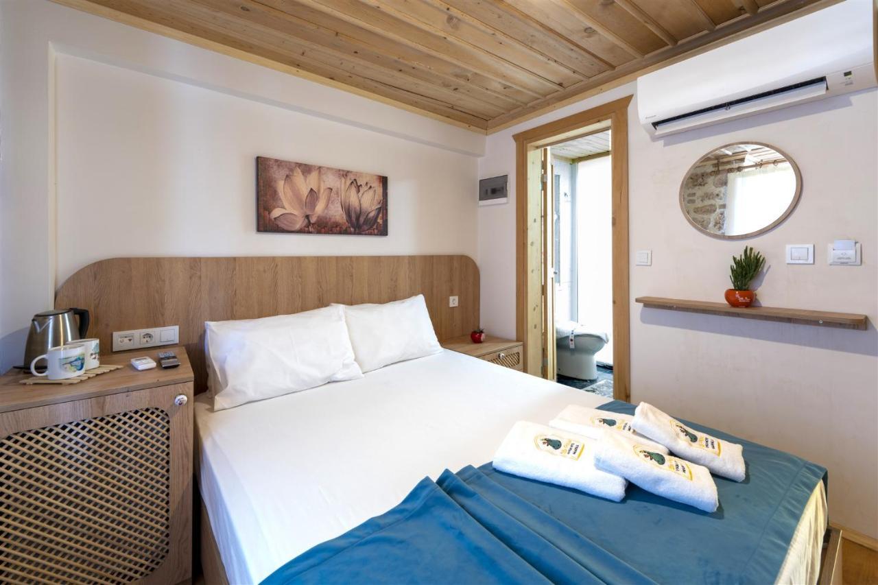 The Little Prince Boutique Otel Antalya Exteriör bild