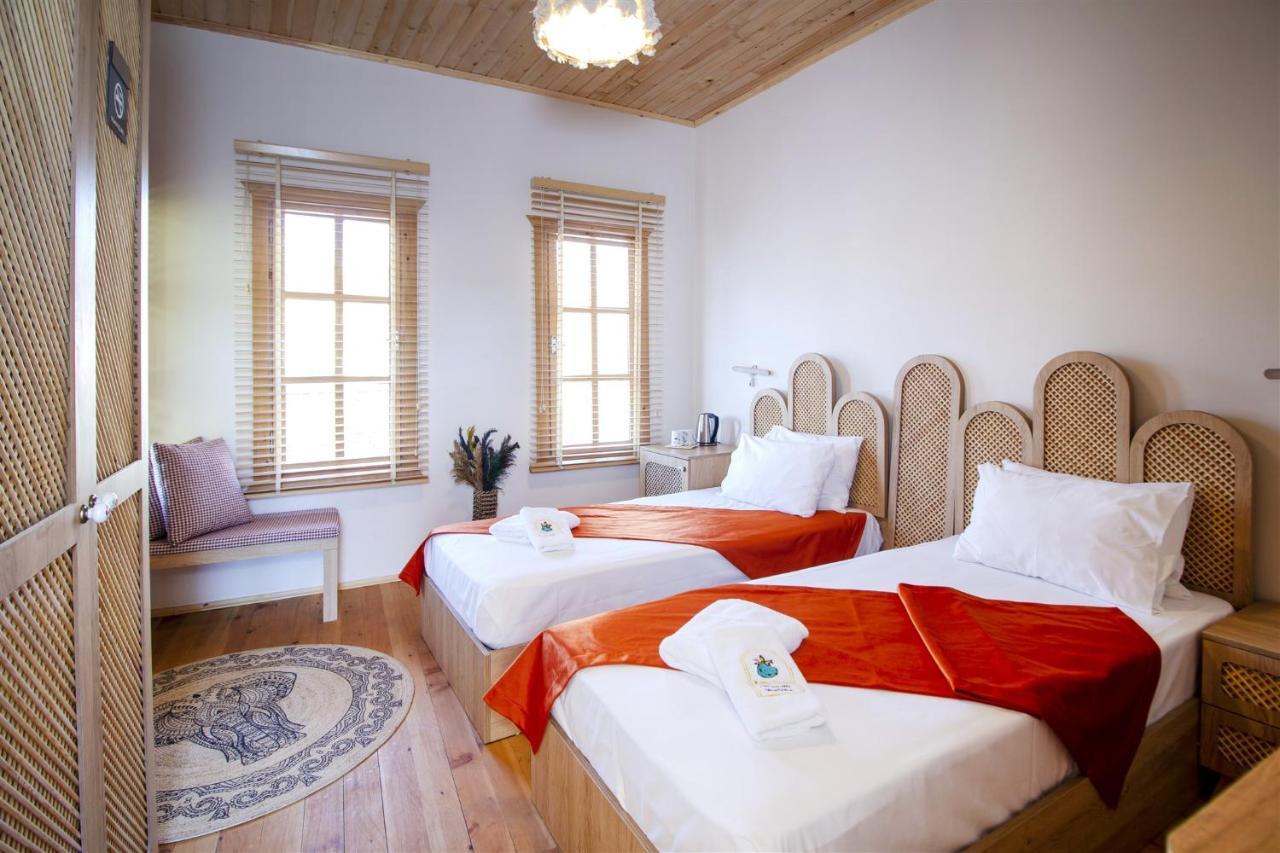The Little Prince Boutique Otel Antalya Exteriör bild