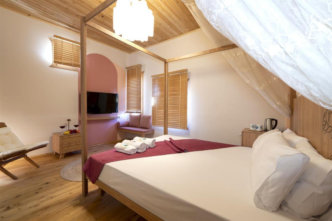 The Little Prince Boutique Otel Antalya Exteriör bild