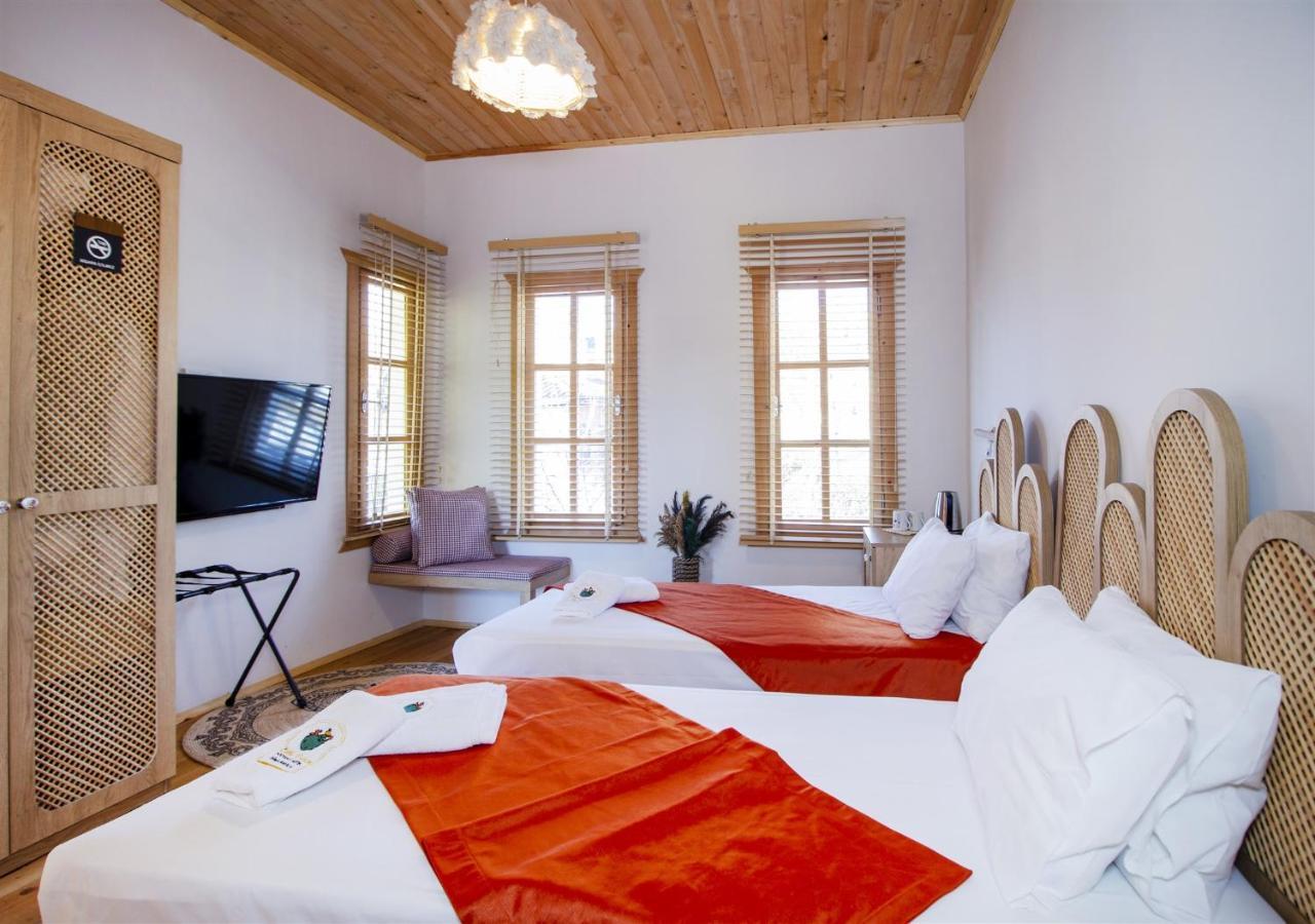 The Little Prince Boutique Otel Antalya Exteriör bild