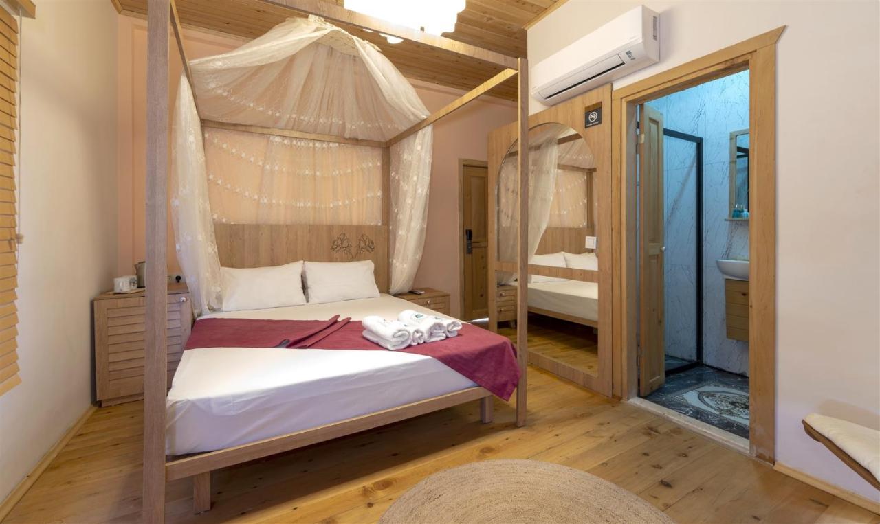 The Little Prince Boutique Otel Antalya Exteriör bild