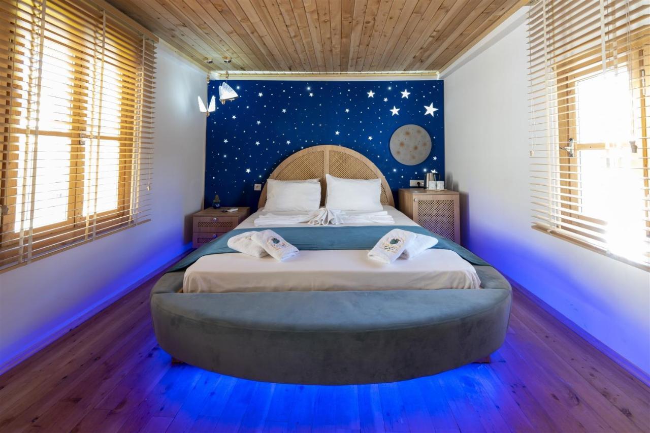 The Little Prince Boutique Otel Antalya Exteriör bild