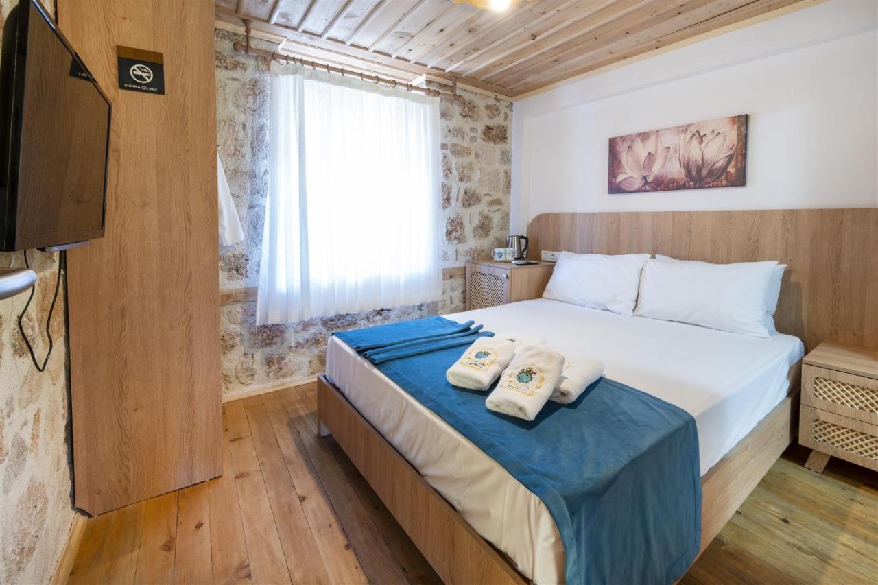 The Little Prince Boutique Otel Antalya Exteriör bild